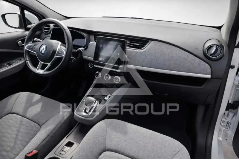 2020 Renault ZOE