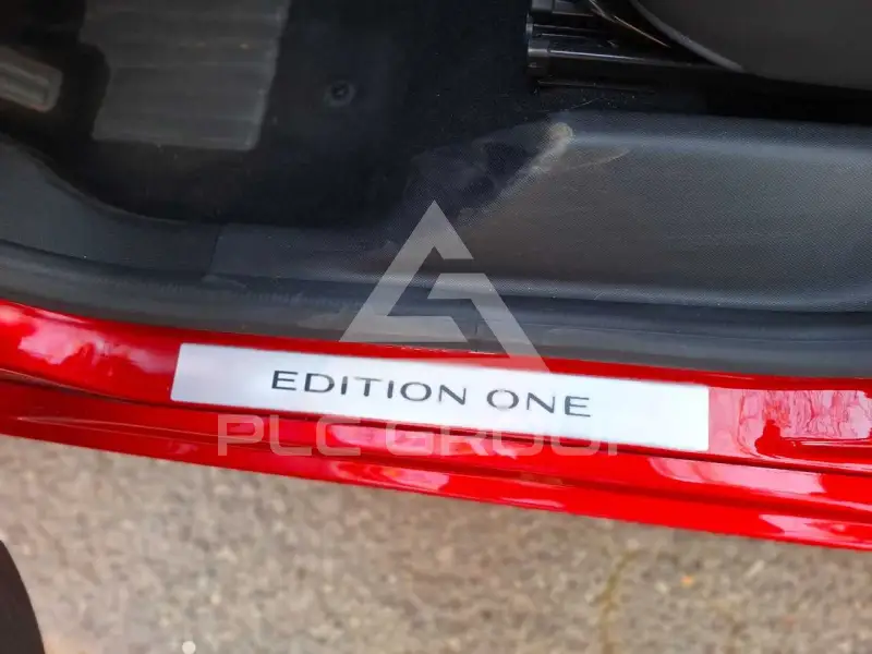 2020 Renault ZOE