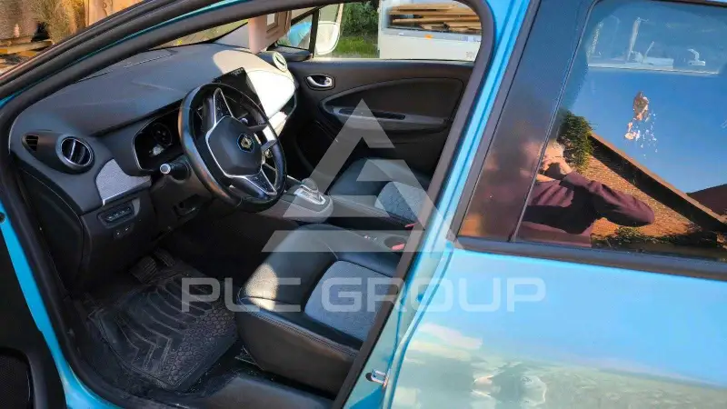 2020 Renault ZOE
