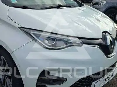 2020 Renault ZOE