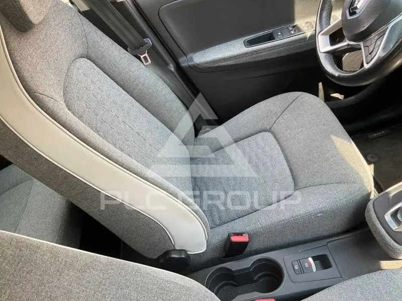 2020 Renault ZOE