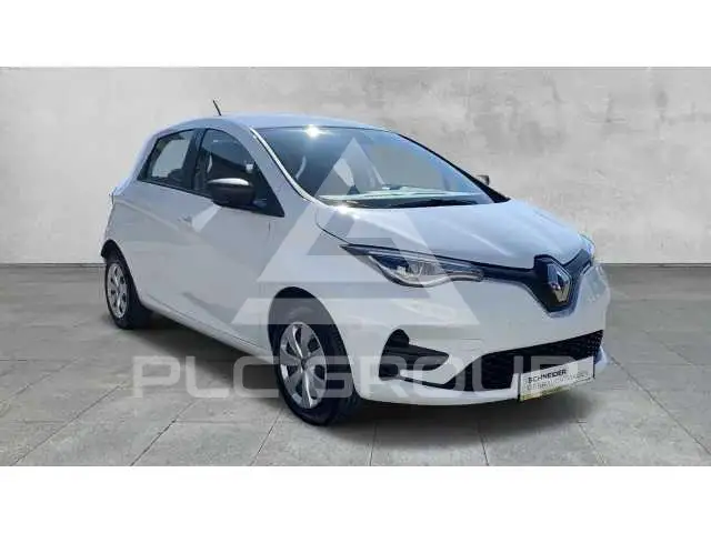 2020 Renault ZOE
