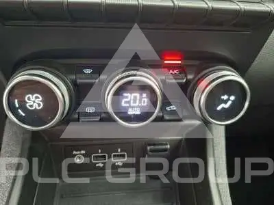 2020 Renault ZOE