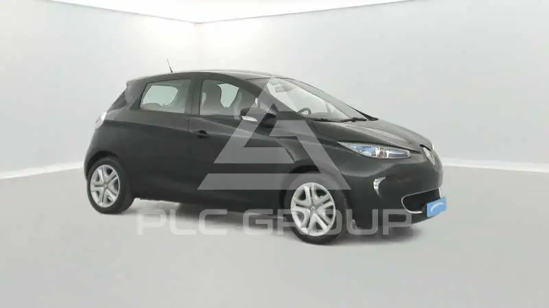 2020 Renault ZOE