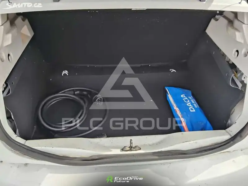 2020 Renault ZOE