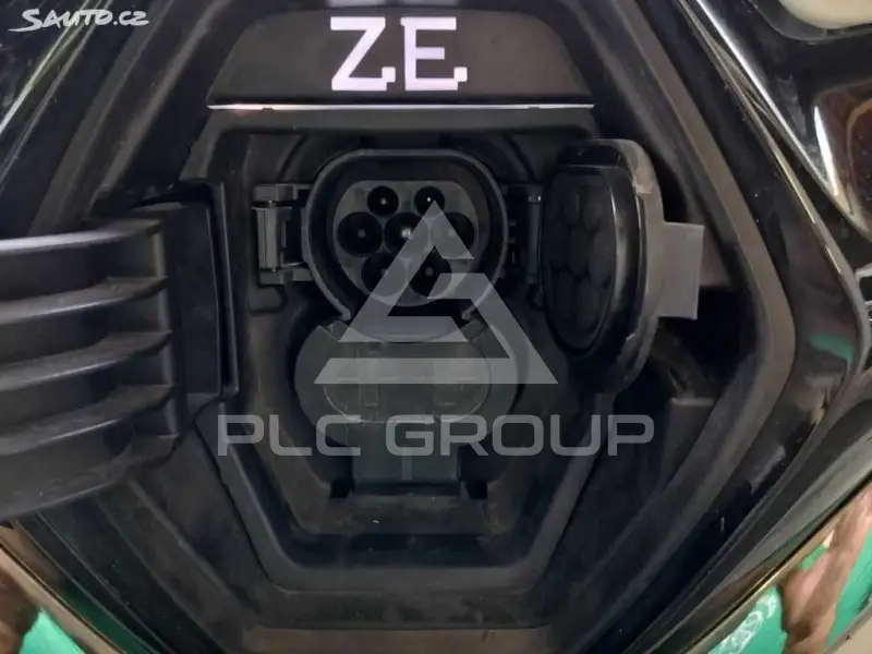 2020 Renault ZOE