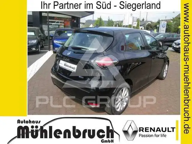 2020 Renault ZOE