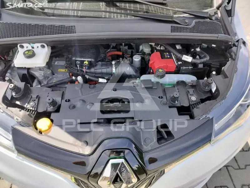 2020 Renault ZOE