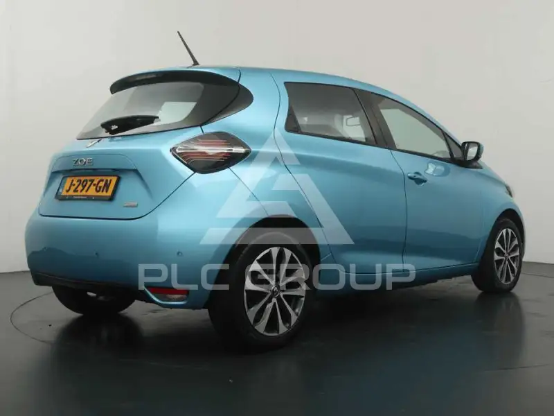 2020 Renault ZOE