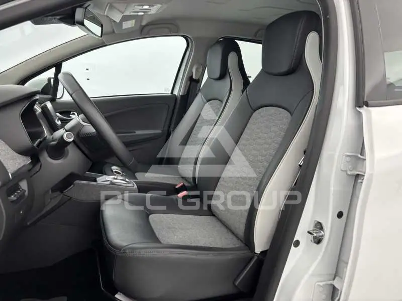 2020 Renault ZOE