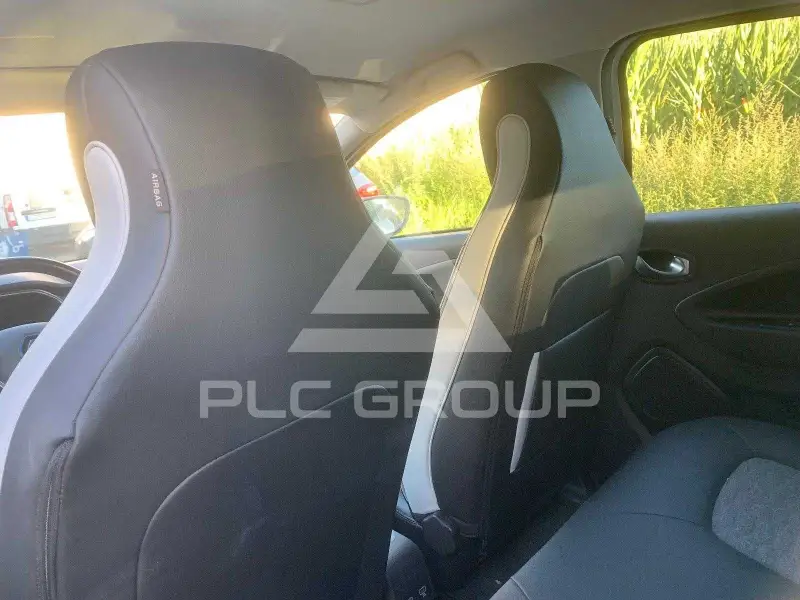 2020 Renault ZOE