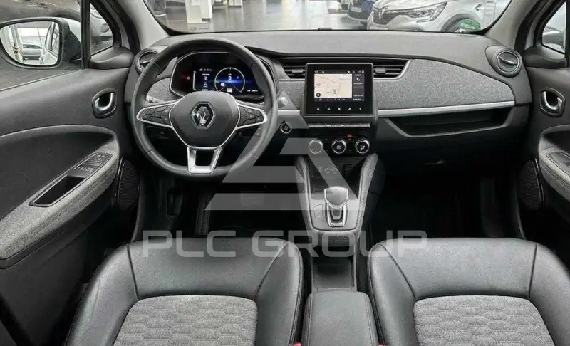 2020 Renault ZOE