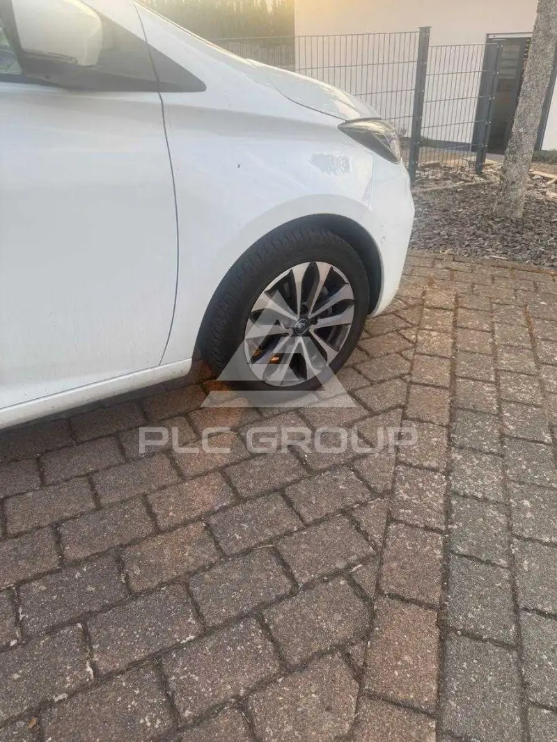 2020 Renault ZOE