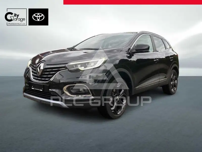 2020 Renault Kadjar