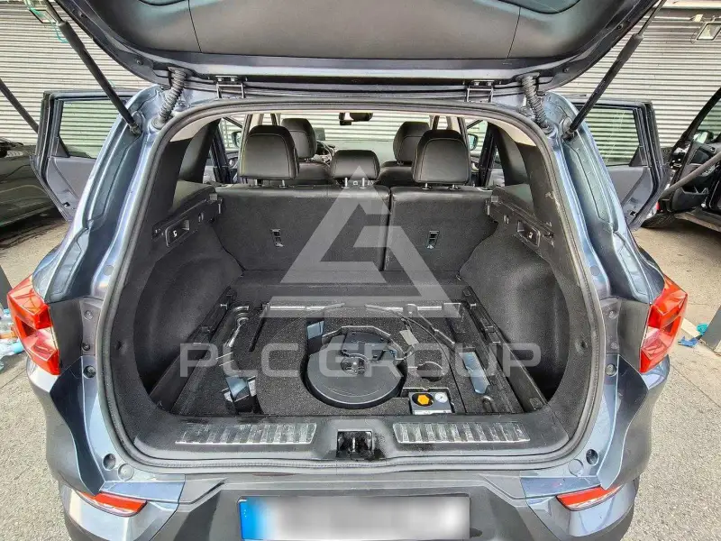2020 Renault Kadjar