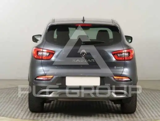 2020 Renault Kadjar