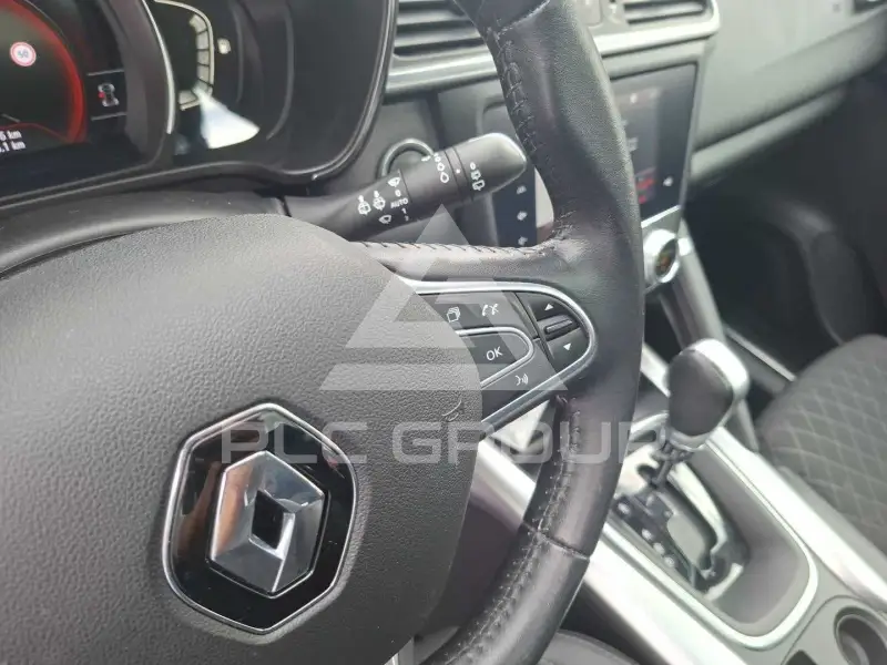 2020 Renault Kadjar