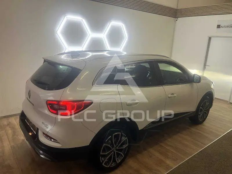 2020 Renault Kadjar