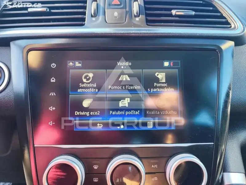 2020 Renault Kadjar
