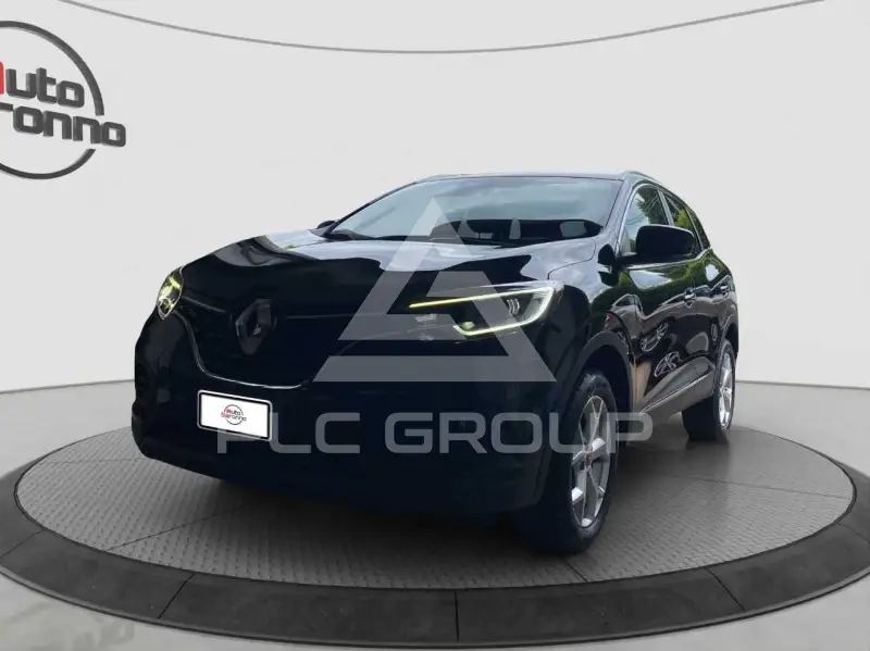 2020 Renault Kadjar