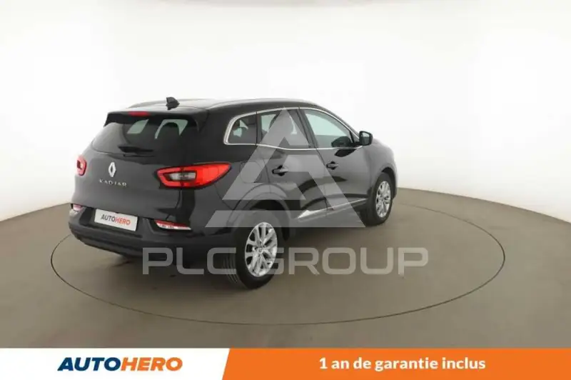 2020 Renault Kadjar