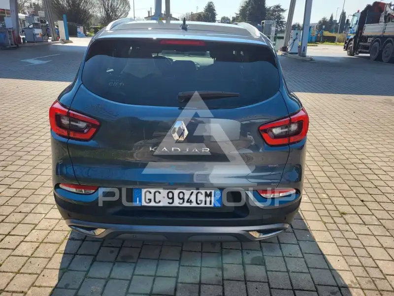 2020 Renault Kadjar