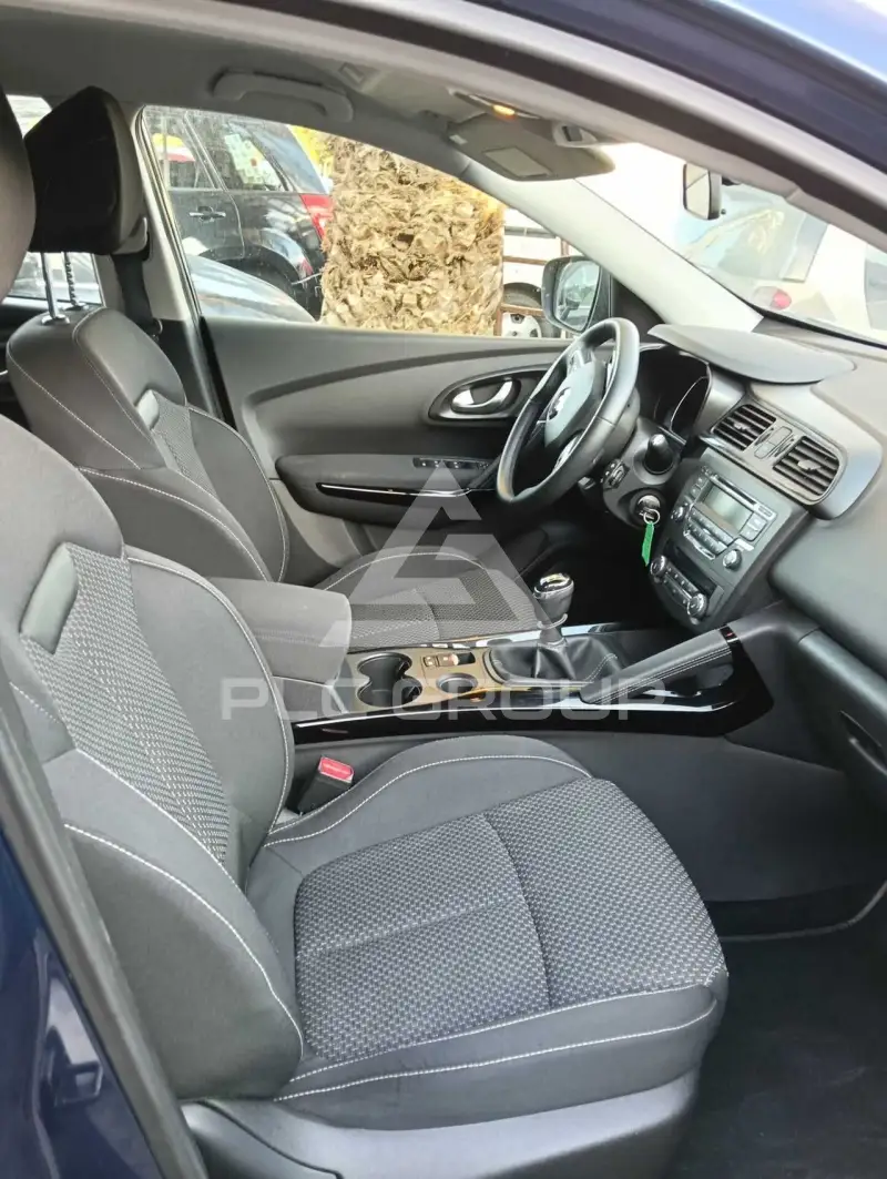 2020 Renault Kadjar