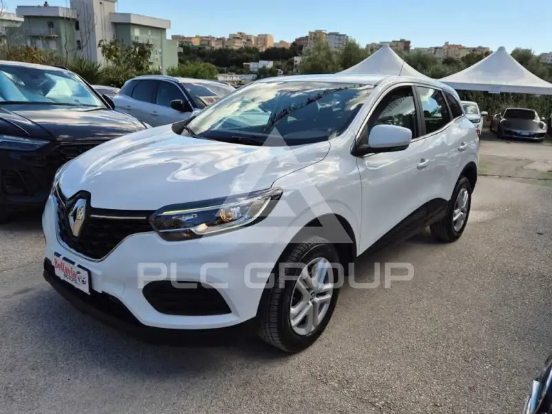 2020 Renault Kadjar