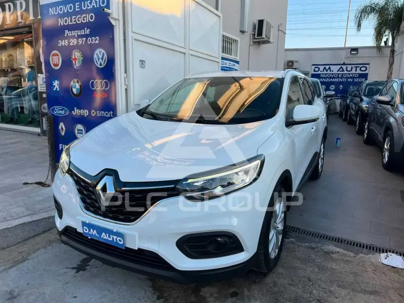 2020 Renault Kadjar