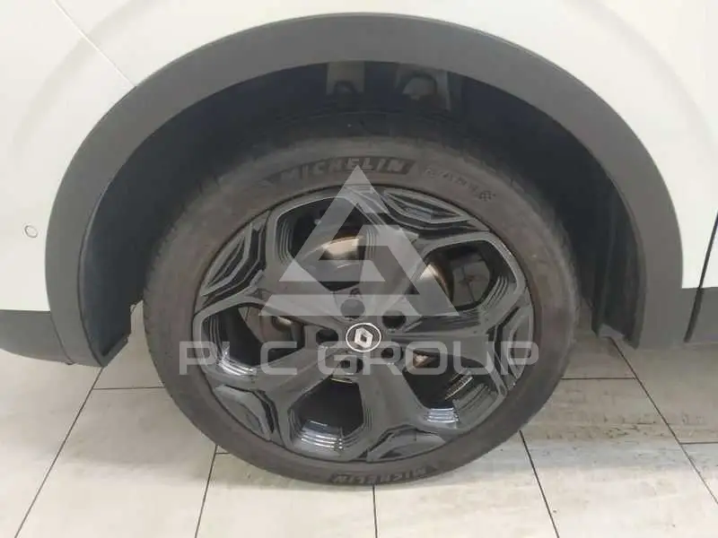2020 Renault Kadjar