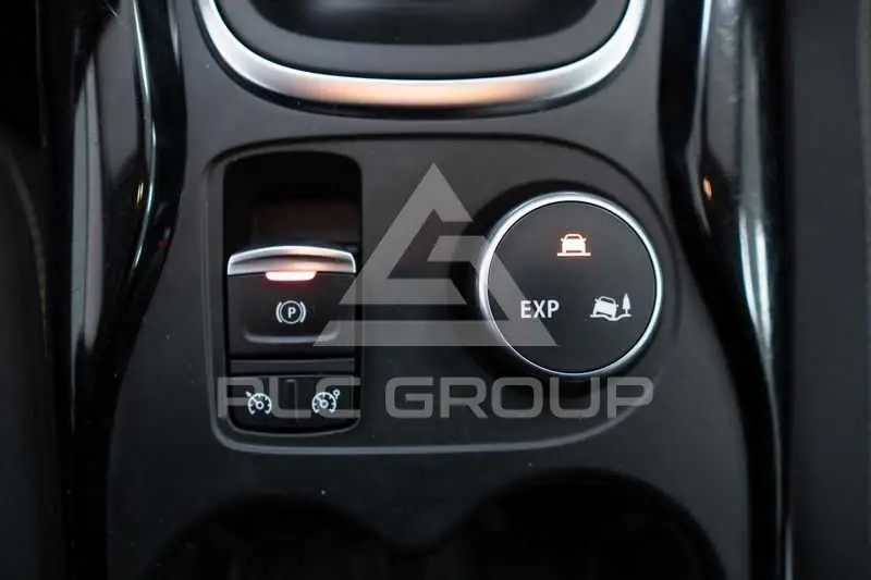 2020 Renault Kadjar