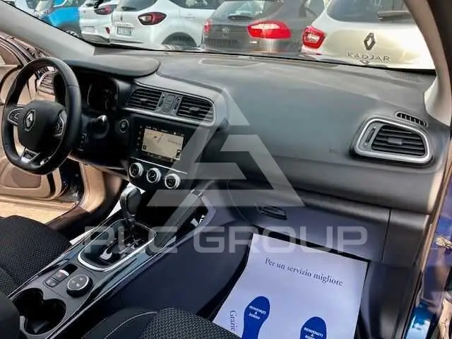 2020 Renault Kadjar