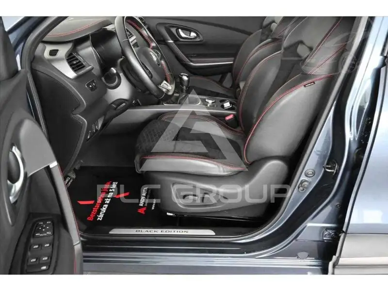 2020 Renault Kadjar