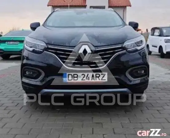 2020 Renault Kadjar