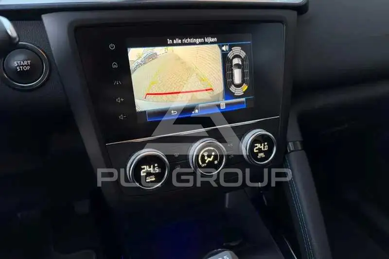 2020 Renault Kadjar