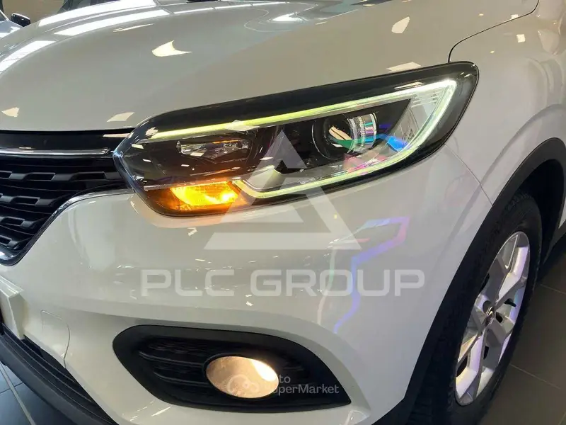 2020 Renault Kadjar