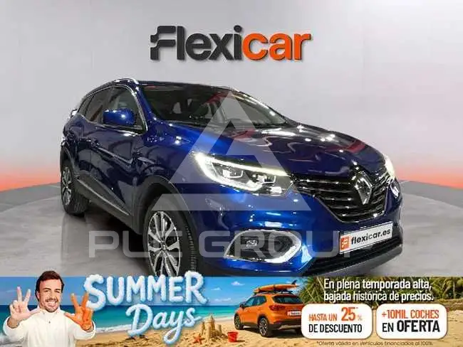 2020 Renault Kadjar