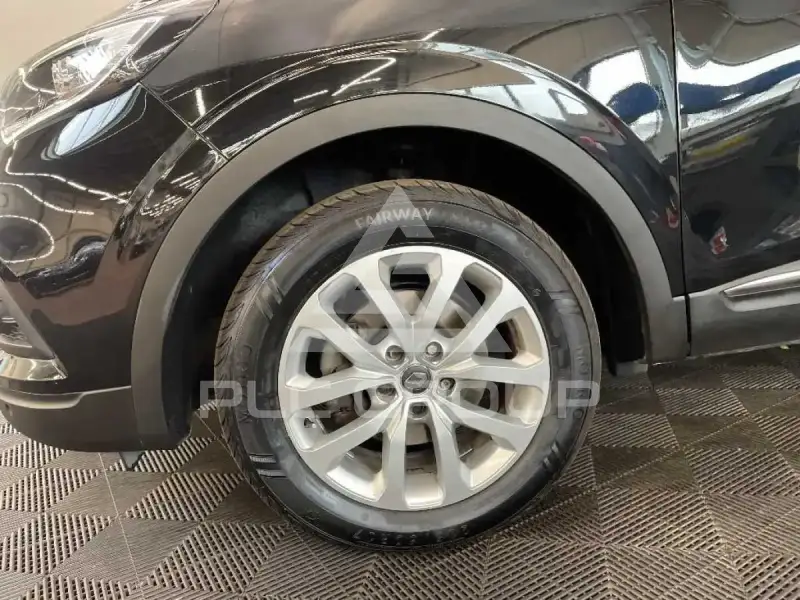 2020 Renault Kadjar