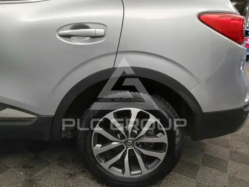 2020 Renault Kadjar