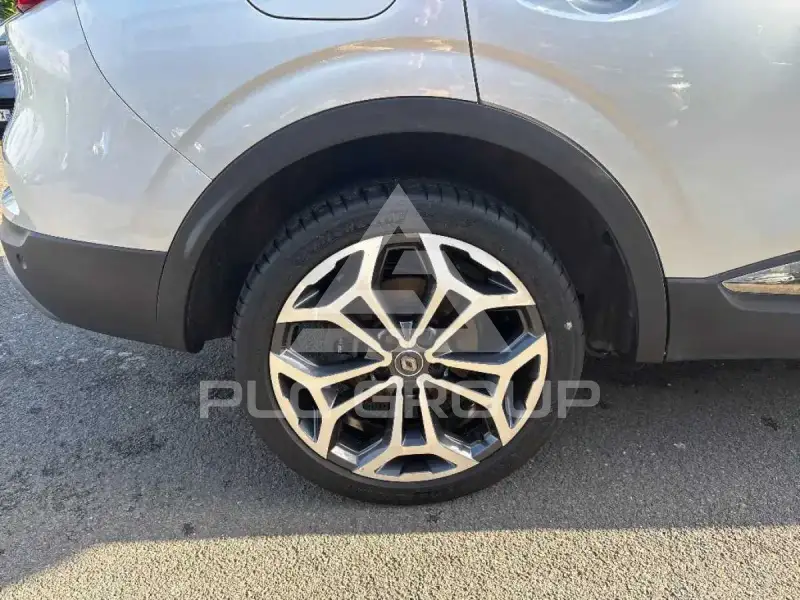 2020 Renault Kadjar
