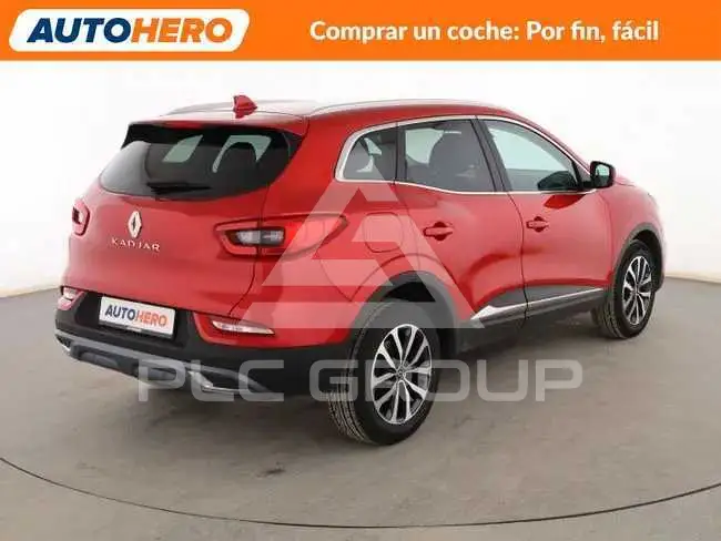 2020 Renault Kadjar