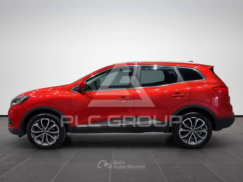 2020 Renault Kadjar