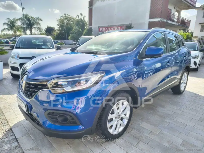 2020 Renault Kadjar