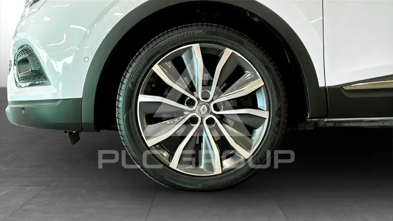2020 Renault Kadjar