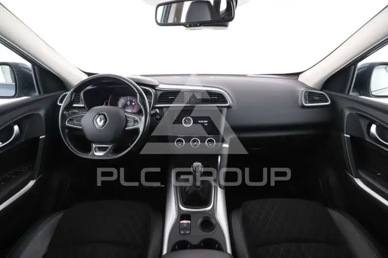 2020 Renault Kadjar
