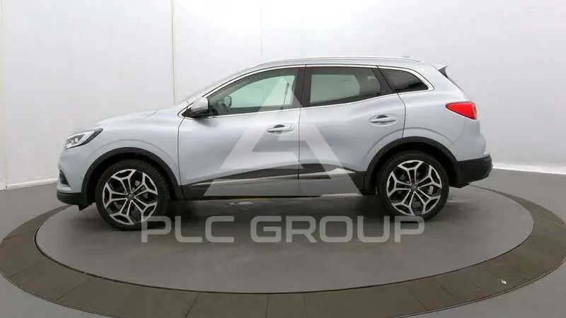 2020 Renault Kadjar