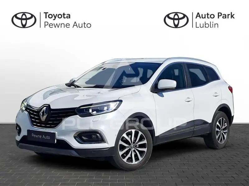 2020 Renault Kadjar