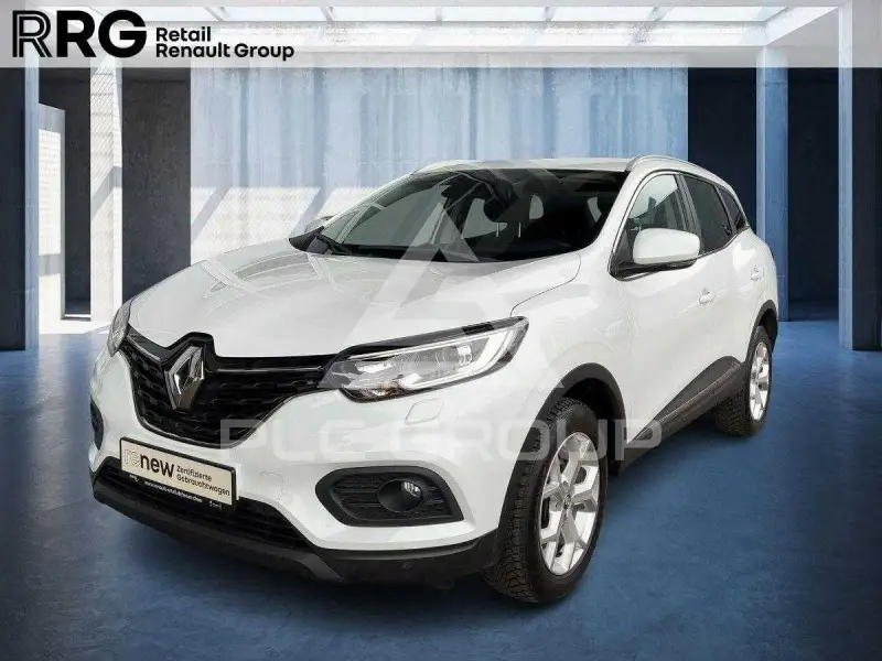 2020 Renault Kadjar