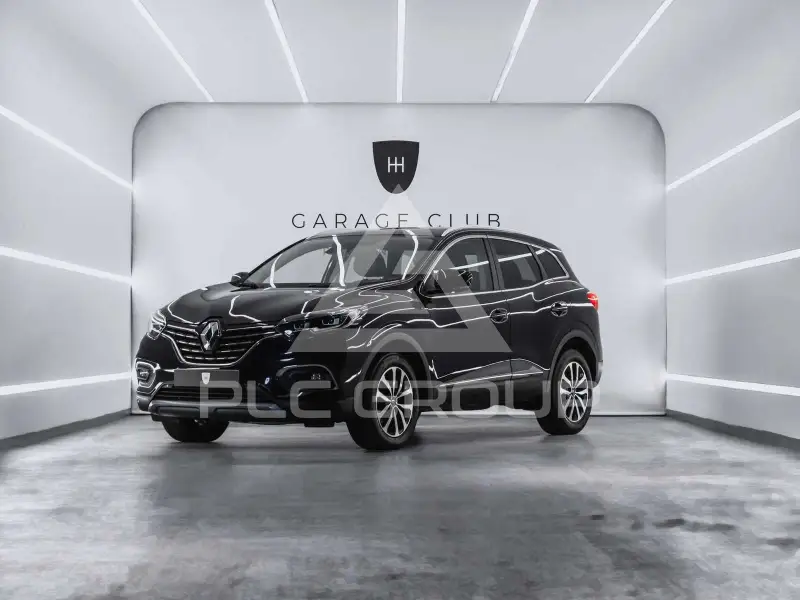 2020 Renault Kadjar