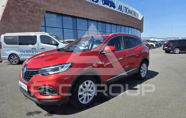 2020 Renault Kadjar